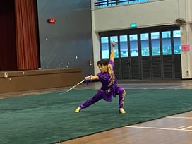 Training Method