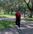 Living Better Through Sport - Nabil