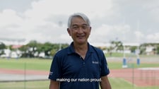Dauntless: Ng Eng Soon