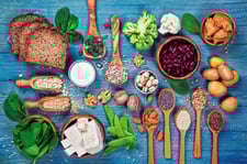Nutrition strategies for working adults on irregular shifts