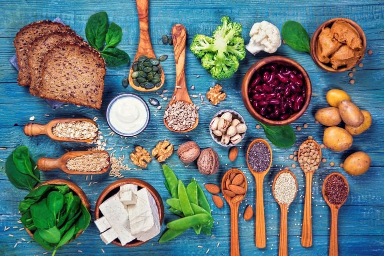 Nutrition strategies for working adults on irregular shifts