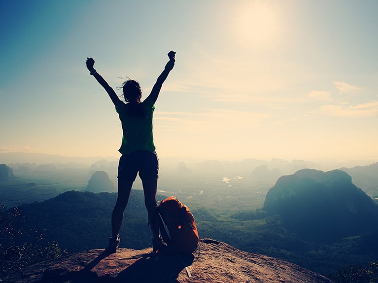 Physical Activity and Stress Management