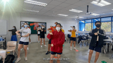GetActive! Singapore 2021: It’s a Wrap!