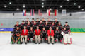 Singapore's National Men's Ice Hockey Team, looks set to debut at the IIHF World Championship!