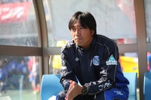 Takayuki Nishigaya appointed as new national Coach of Singapore Lions!