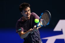 Taro Daniel sets up 1st-time clash with 3rd seed Marin Cilic in STO!