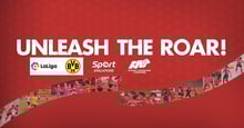 Spanish LaLiga and Bundesliga giants Borussia Dortmund sign partnership deal with S'pore's 