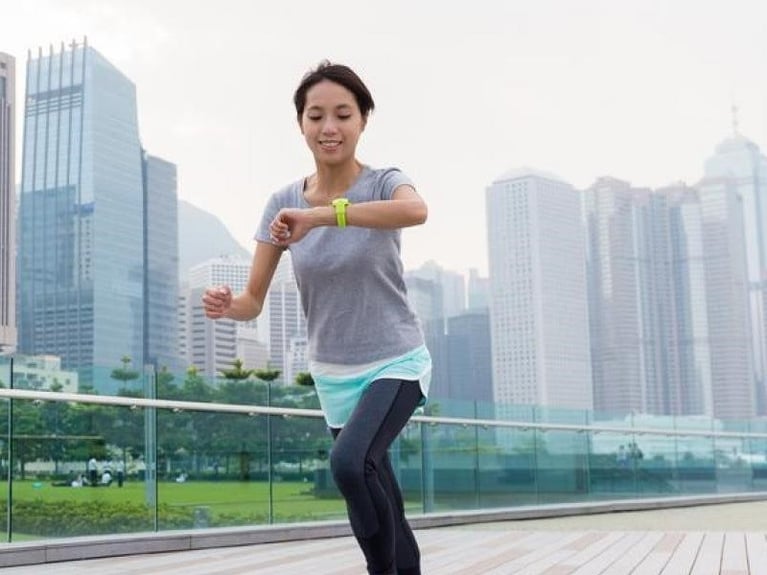 Active recovery for productive rest days