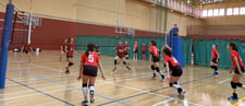 Hard work matters on the court, says Hwa Chong's NSG volleyballers!