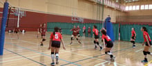 Hard work matters on the court, says Hwa Chong's NSG volleyballers!