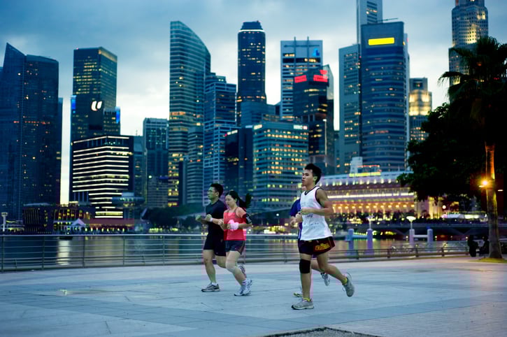Should you prioritise exercise over sleep?