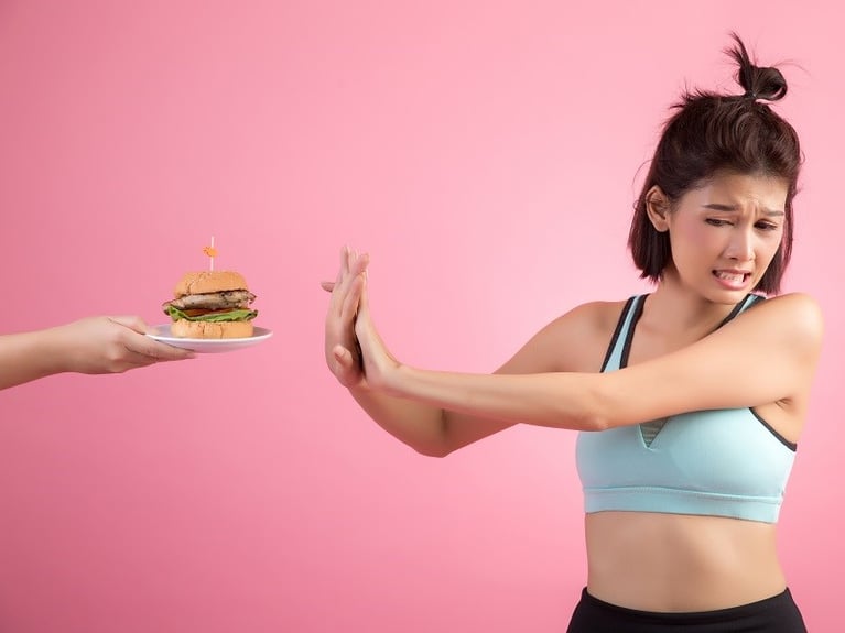 Common misconceptions about the keto diet