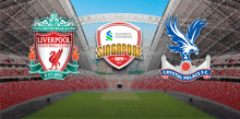 Liverpool FC to face Crystal Palace in Singapore, for 2nd leg of pre-season!