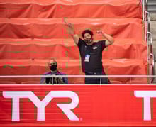 Positive signs despite No Olympic 'A' cuts at Liberty Insurance 51st SNAG Major Games Qualifier