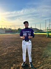 Curveball - The Journey of Kohei Wong, the first Singaporean to play professional baseball