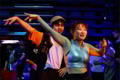 Read about What's Happening This Week: GetActive! Singapore 2025 - 28 July to 3 August
