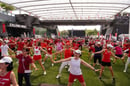 What's Happening This Week: GetActive! Singapore 2025 - 21 to 27 July