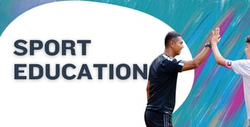 NSG 2024 Sport Education
