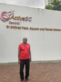 Celebrating 10 years of ActiveSG: One of Our Longest-Serving Staff