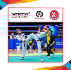 pesta sukan sports