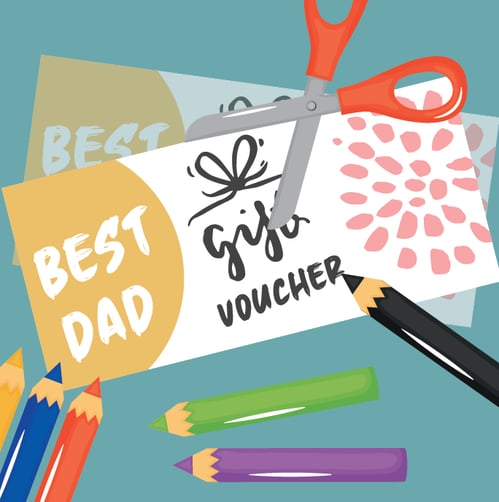 Dad Coupons