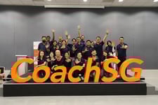 CoachSG turns five!