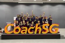 CoachSG turns five!