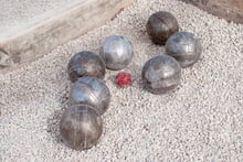 	Petanque Rules