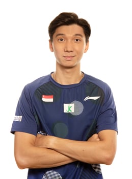 Ryan Tan Rui Yang