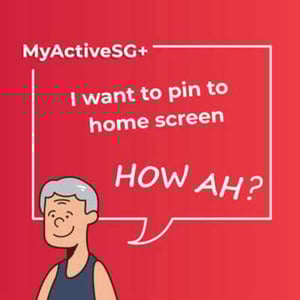 Pin to Home Screen