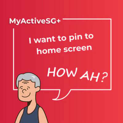 Pin to Home Screen