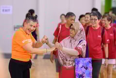 Read about Healthy Ageing: Simple Ways to Boost Brain Health in Elderly