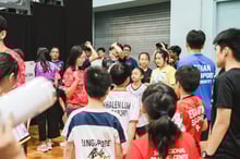 Bringing Communities Together: Pesta Sukan 2024 Unites People of All Ages and Backgrounds