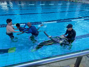 Learn a Sport thumbnail image