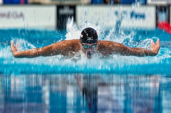 Learn Different Types of Swimming Styles and Strokes