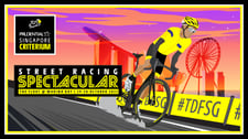 Stellar field of cyclists to feature at inaugural Tour de France Prudential Singapore Criterium