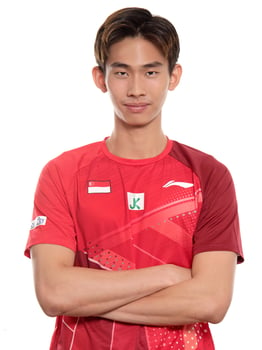 Andy Kwek Jun Liang