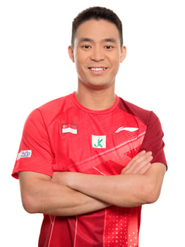 Terry Hee Yong Kai