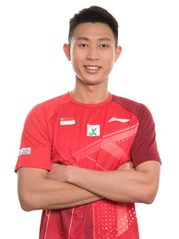 Joel Koh Jia Wei