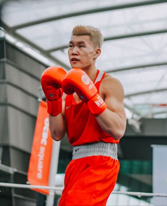 Boxing - ActiveSG