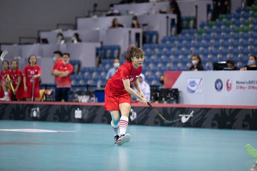 Michelle Lok Hui Qi