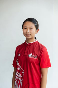 Pan Yi Hui Josephine Ann