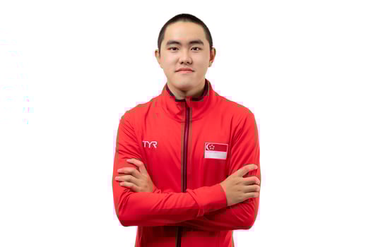 Chua Darren