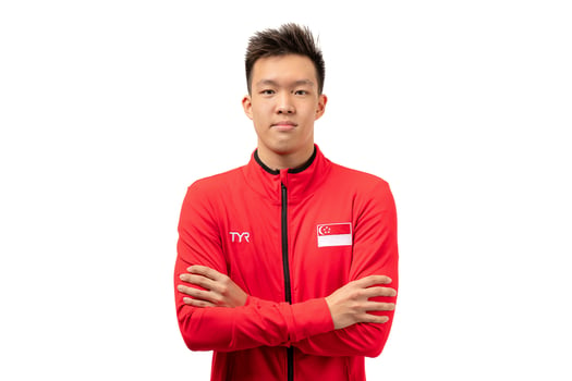 Mikkel Lee Jun Jie