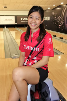 Lim Hui Ying Bernice