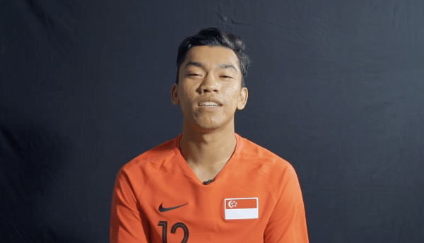 Muhammad Syahrul Bin Sazali