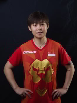 Lin Ye