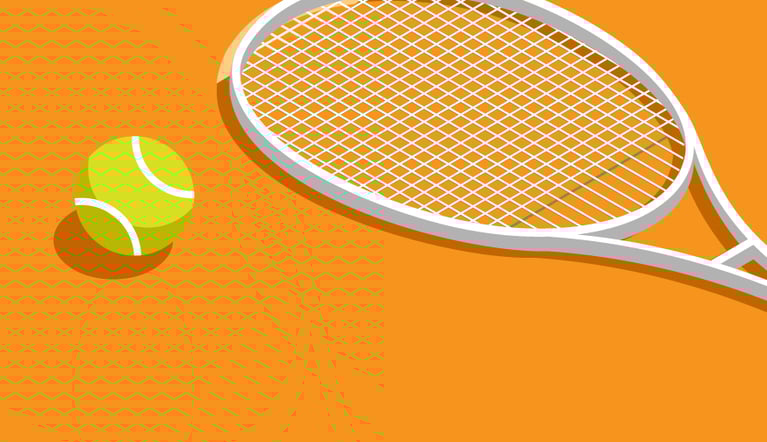 Powering a New Generation of Tennis Athletes