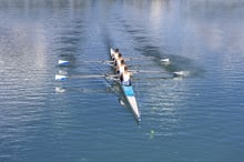 Basic Rowing terminology