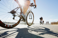 	Top 10 Reasons to Start Cycling